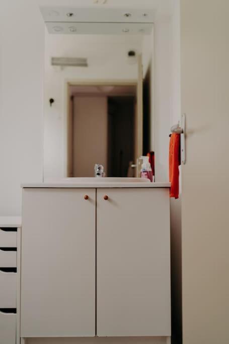 Le Nid Lägenhet Aureilhan  Exteriör bild